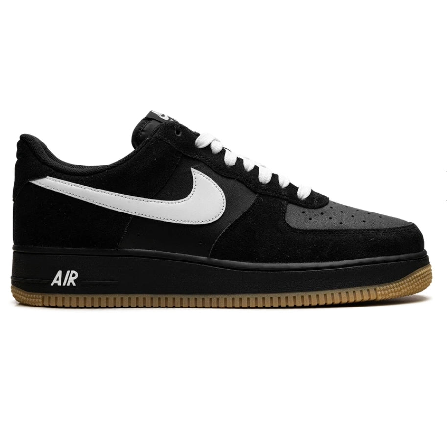 Air Force 1 Low SK8 "Black Gum"