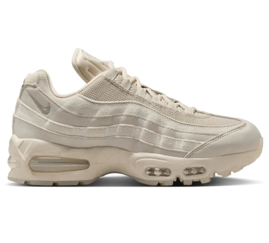 Air Max 95 WMNS "Soft Pearl"