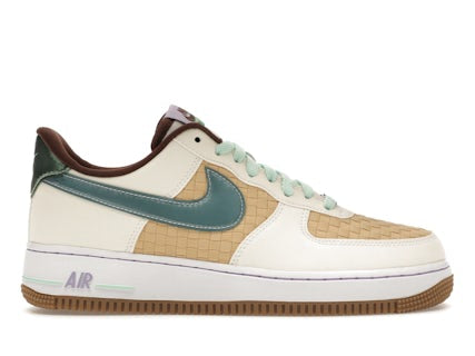 Air Force 1 Retro QS "Easter"