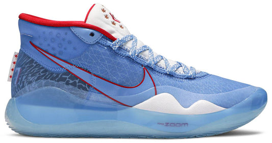 Don C x KD 12 'NBA ASG 2020'