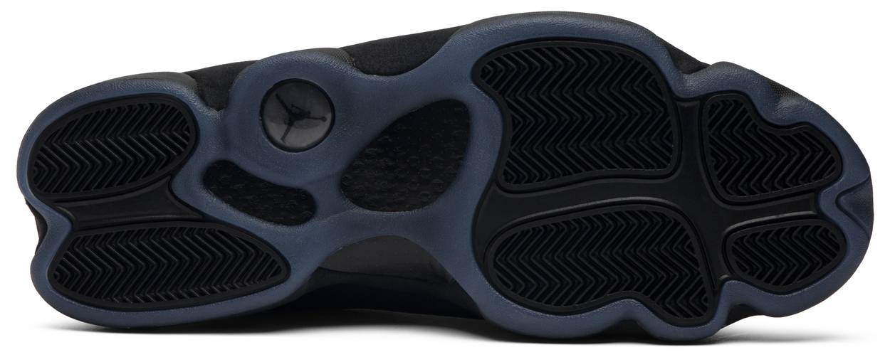 Air Jordan 13 Retro 'Cap and Gown'