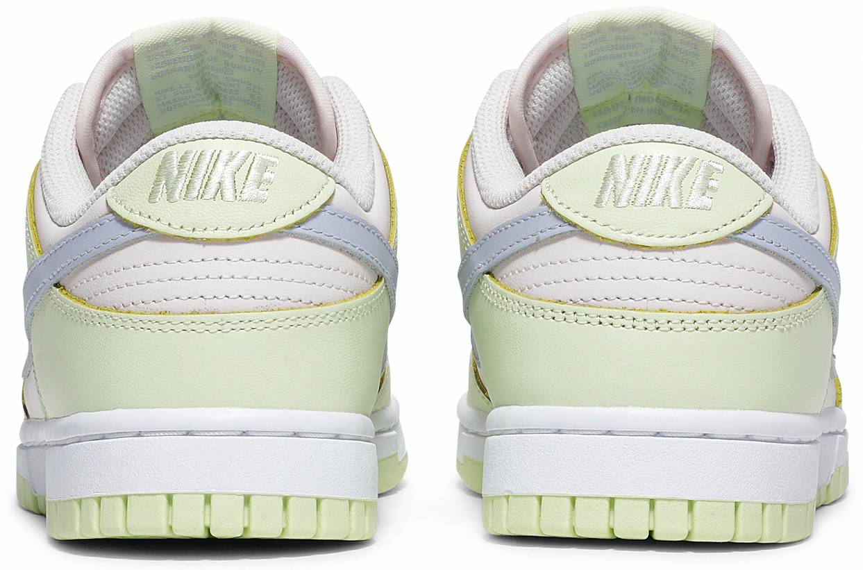 Wmns Dunk Low 'Lime Ice'