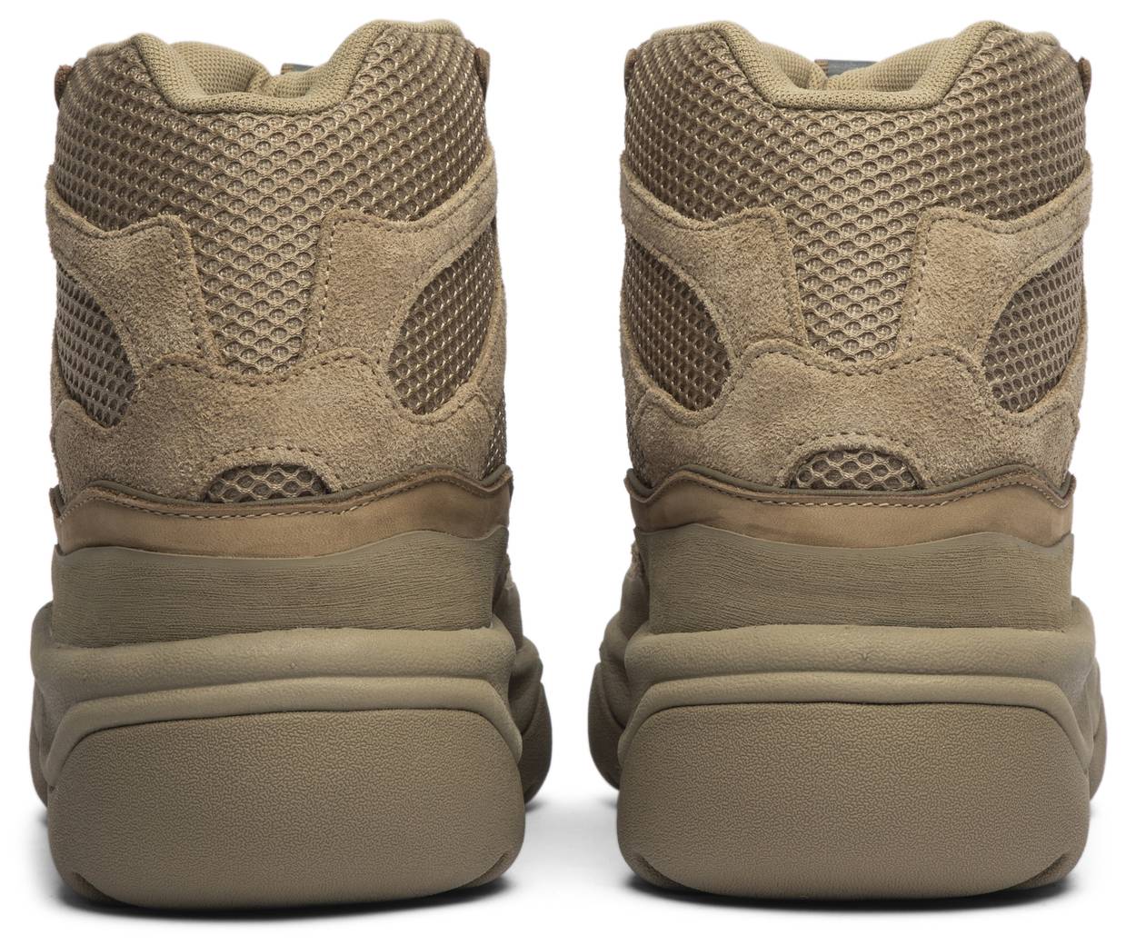 Yeezy Desert Boot 'Rock'