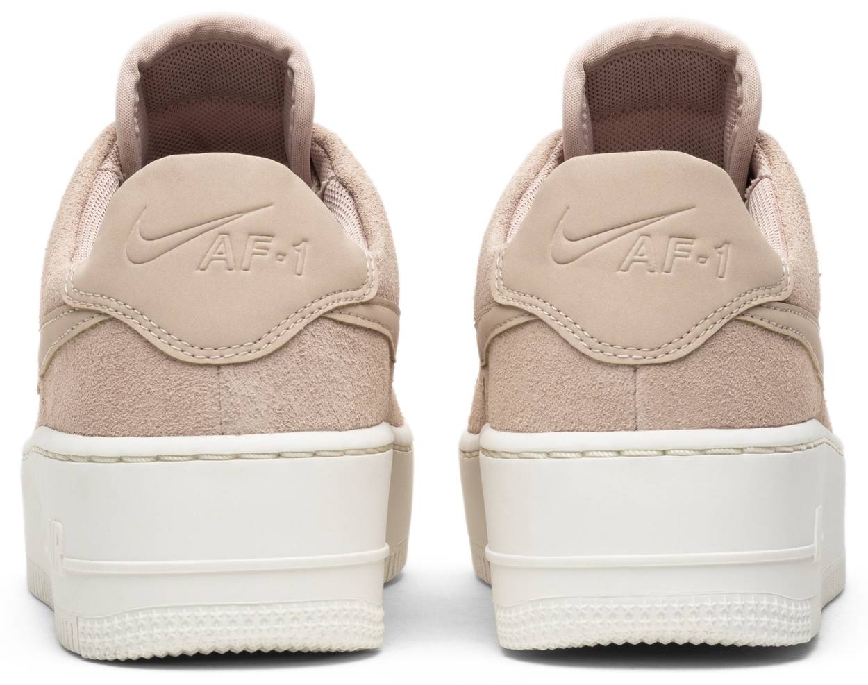 Wmns Air Force 1 Sage Low 'Particle Beige'