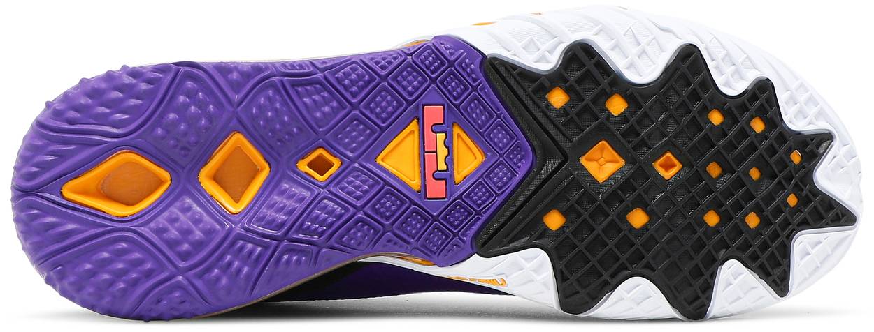 LeBron 18 Low 'ACG Terra'