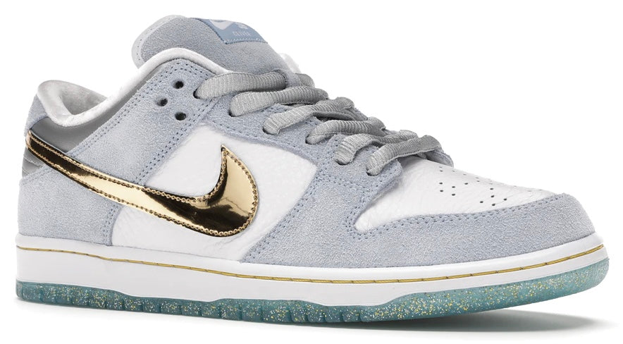 Sean Cliver x Dunk Low SB 'Holiday Special'