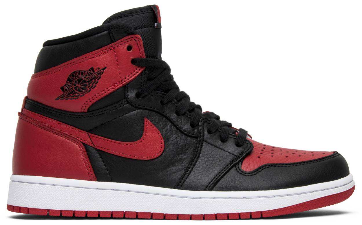 Air Jordan 1 Retro High OG NRG 'Homage to Home' Chicago Exclusive