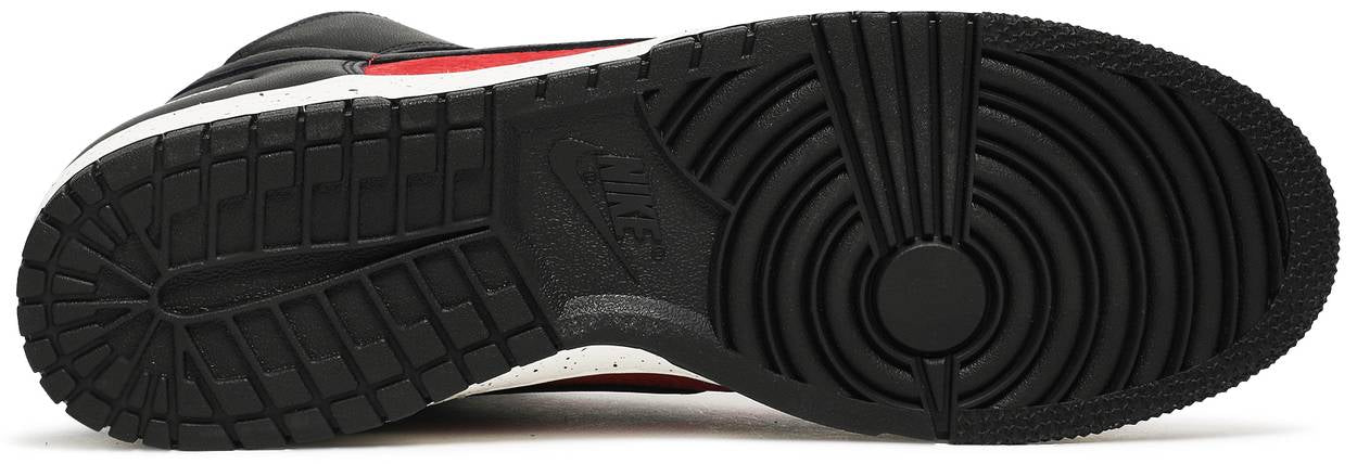 Undercover x Dunk High 1985 'UBA'