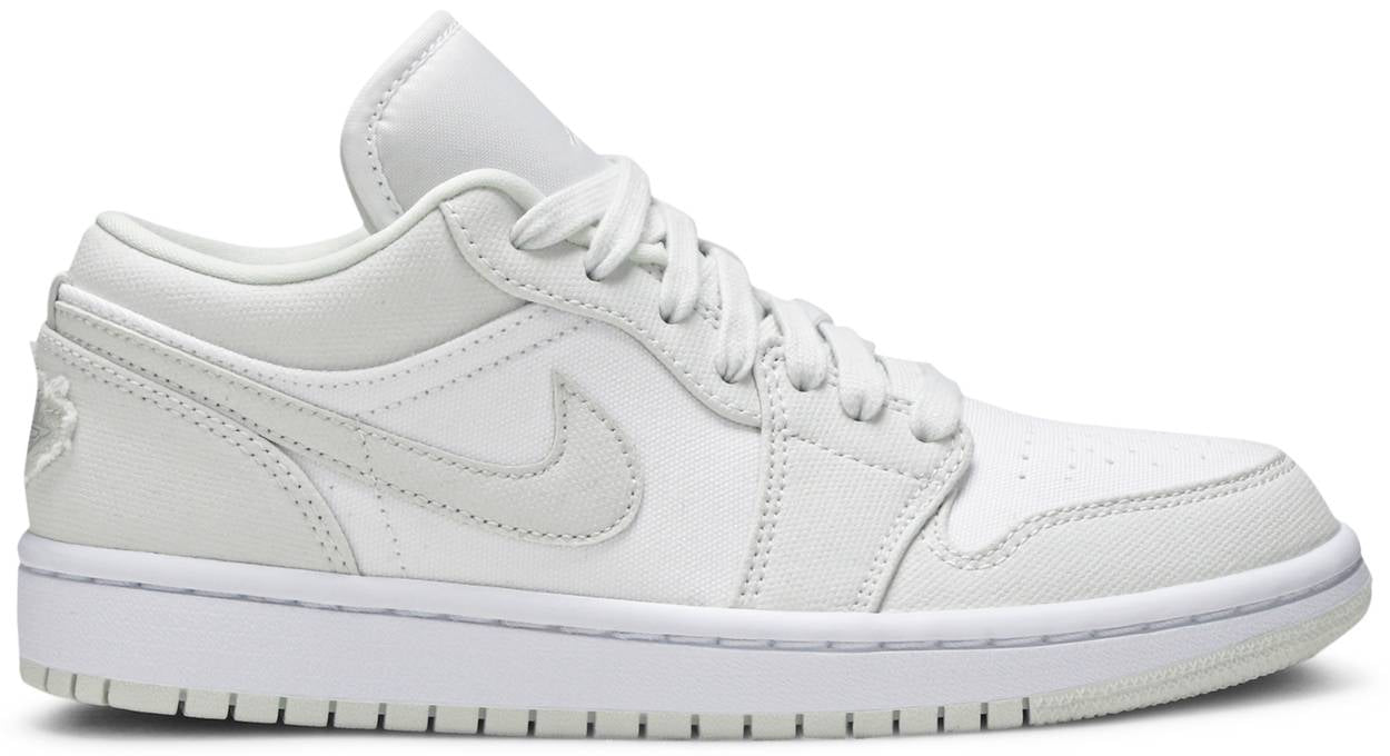 Air Jordan 1 Low 'Spruce Aura'