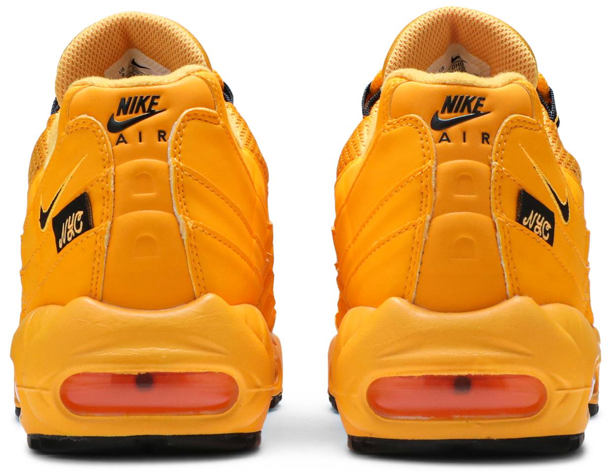 Air Max 95 'City Special - NYC'