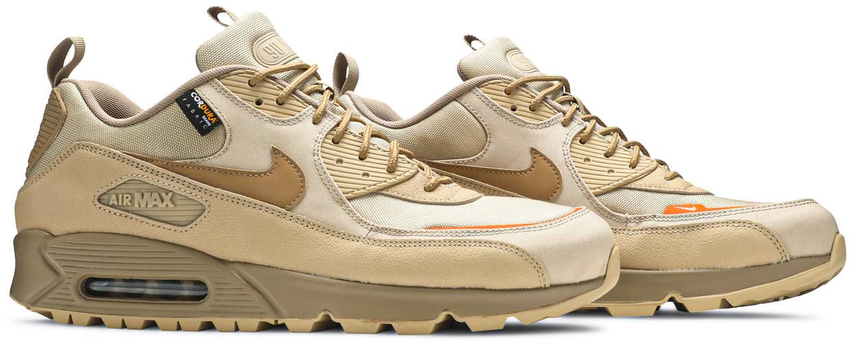 Air Max 90 Surplus 'Desert Camo'