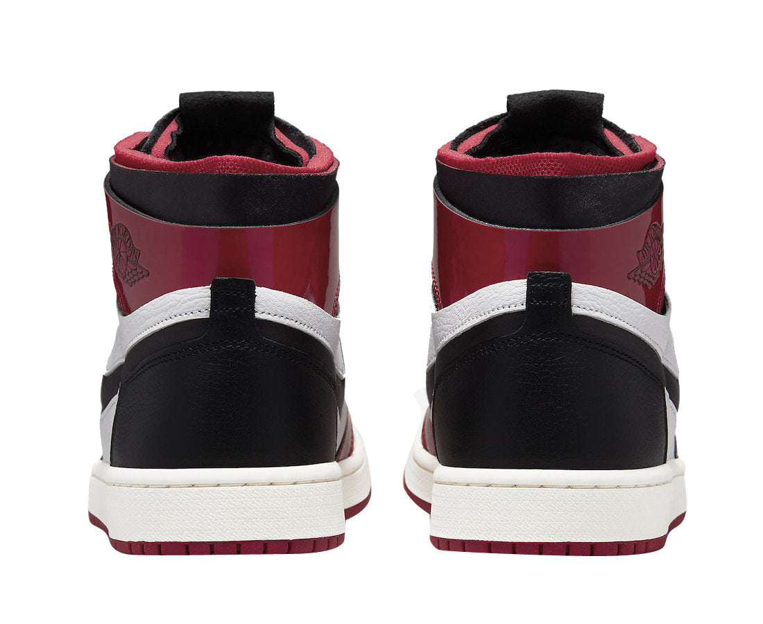 Air Jordan 1 Zoom Comfort “Chicago“