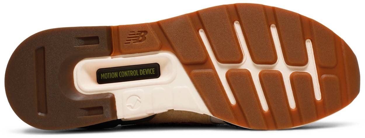 Bodega x 997S 'Better Days'