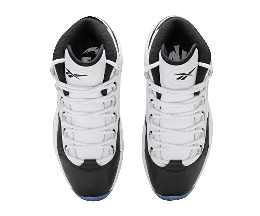 Tyrrell Winston X Reebok Question Mid