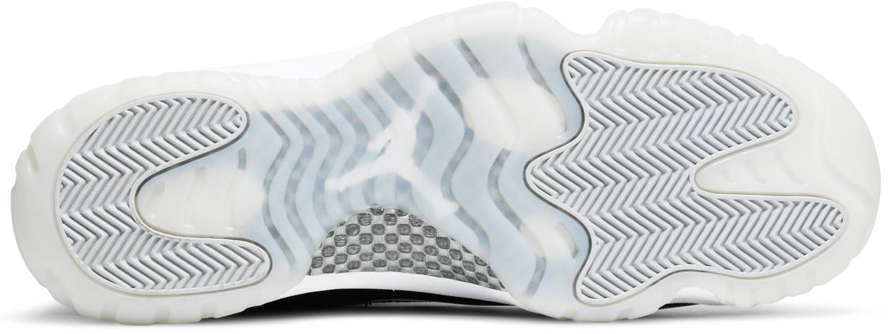 Air Jordan 11 Retro 'Jubilee