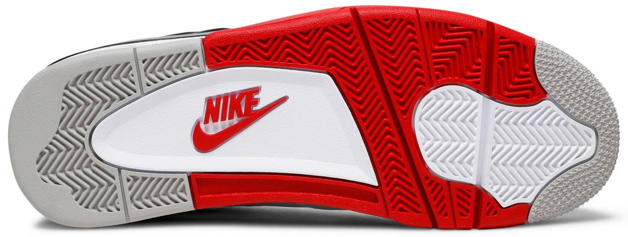 Air Jordan 4 Retro OG 'Fire Red'