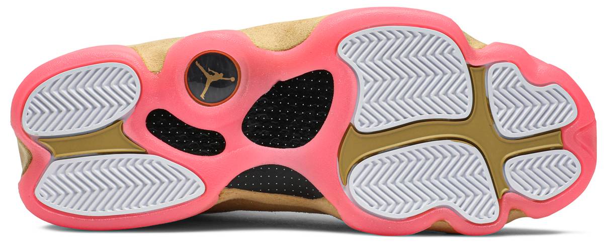 Air Jordan 13 Retro 'Chinese New Year'