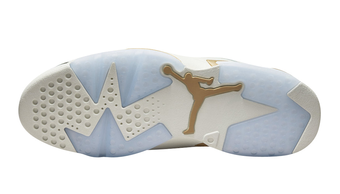 Air Jordan 6 Low 'Lunar New Year'