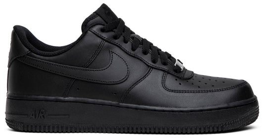 Air Force 1 Low “Black”