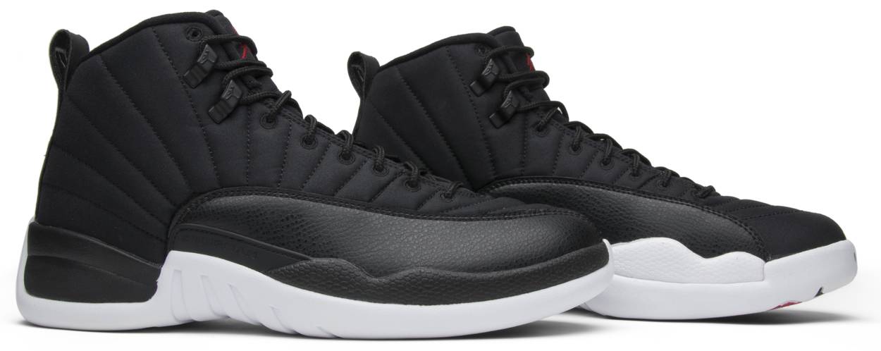 Air Jordan 12 Retro 'Neoprene'