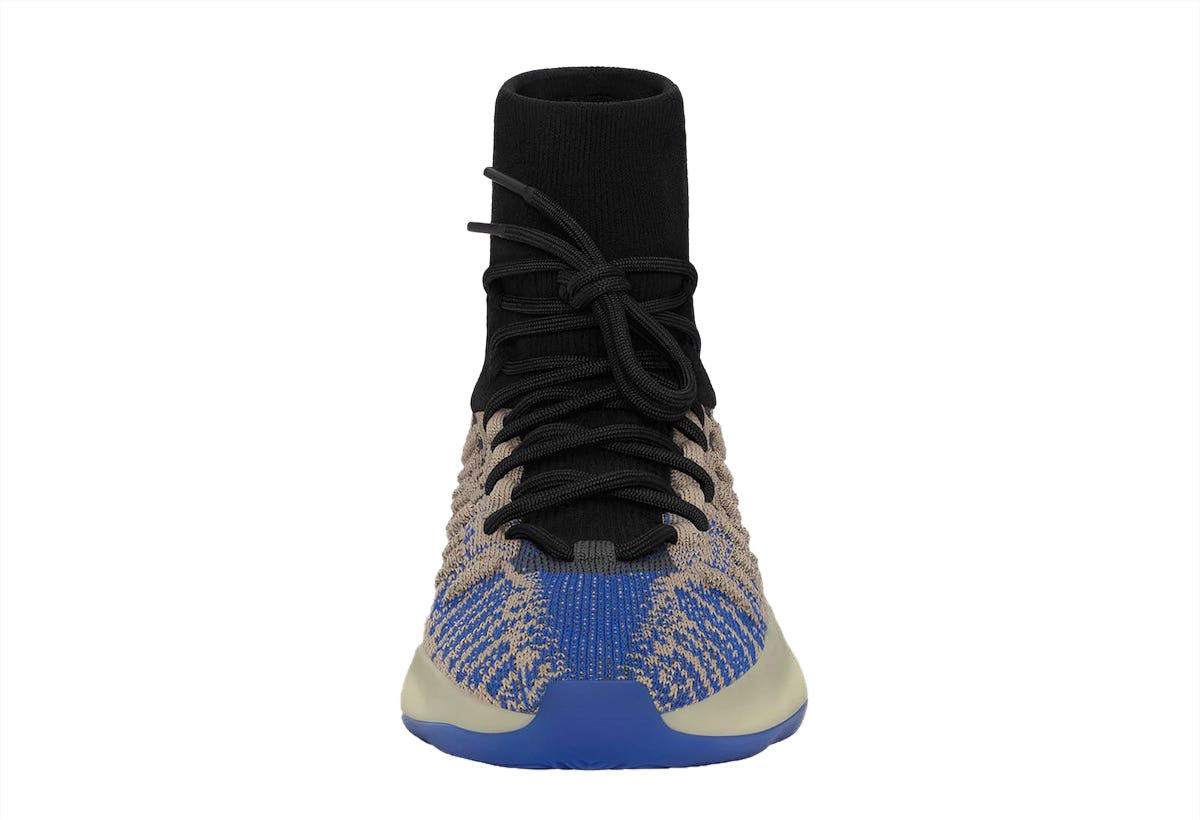 Adidas Yeezy BSKTBL Knit ‘Slate Azure‘