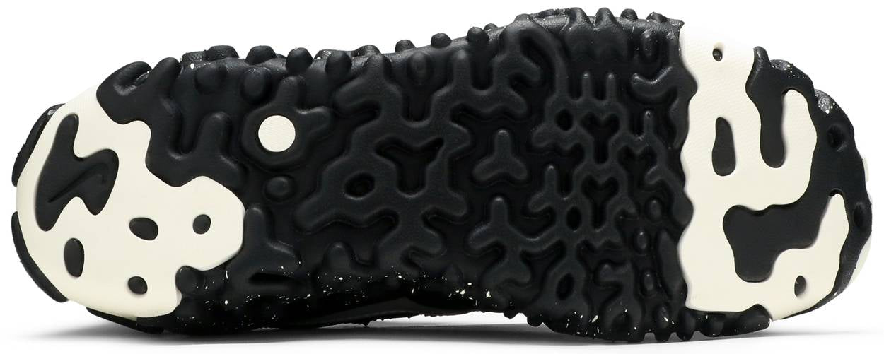 Undercover x Overbreak SP 'Black'