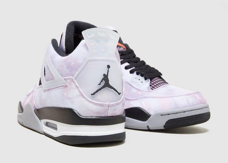 Air Jordan 4 ‘Zen Master‘