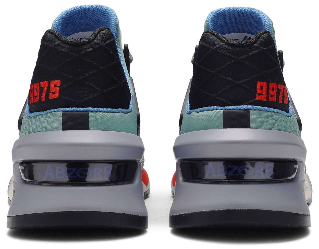 Bodega x 997S 'No Bad Days'