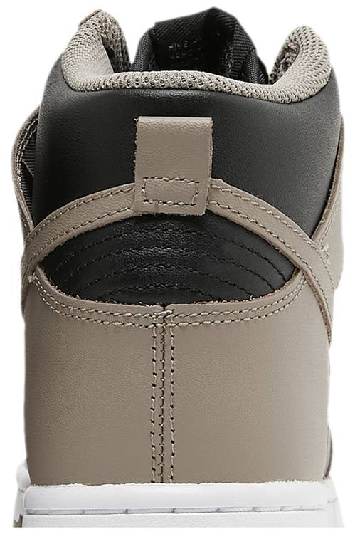 Wmns Dunk High 'Moon Fossil'