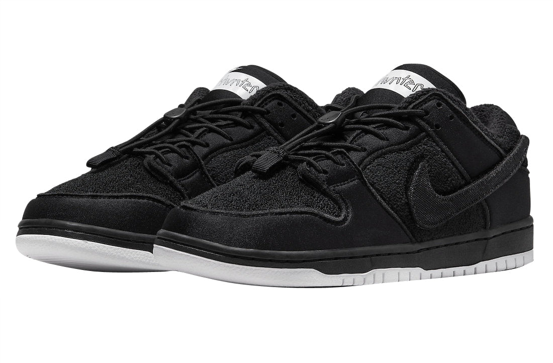 Gnarhunters X Nike SB Dunk Low