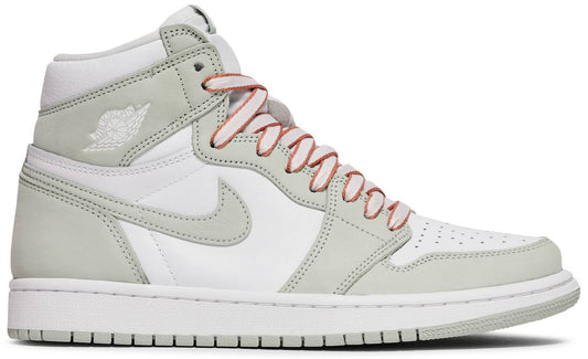 Wmns Air Jordan 1 Retro High OG 'Seafoam'