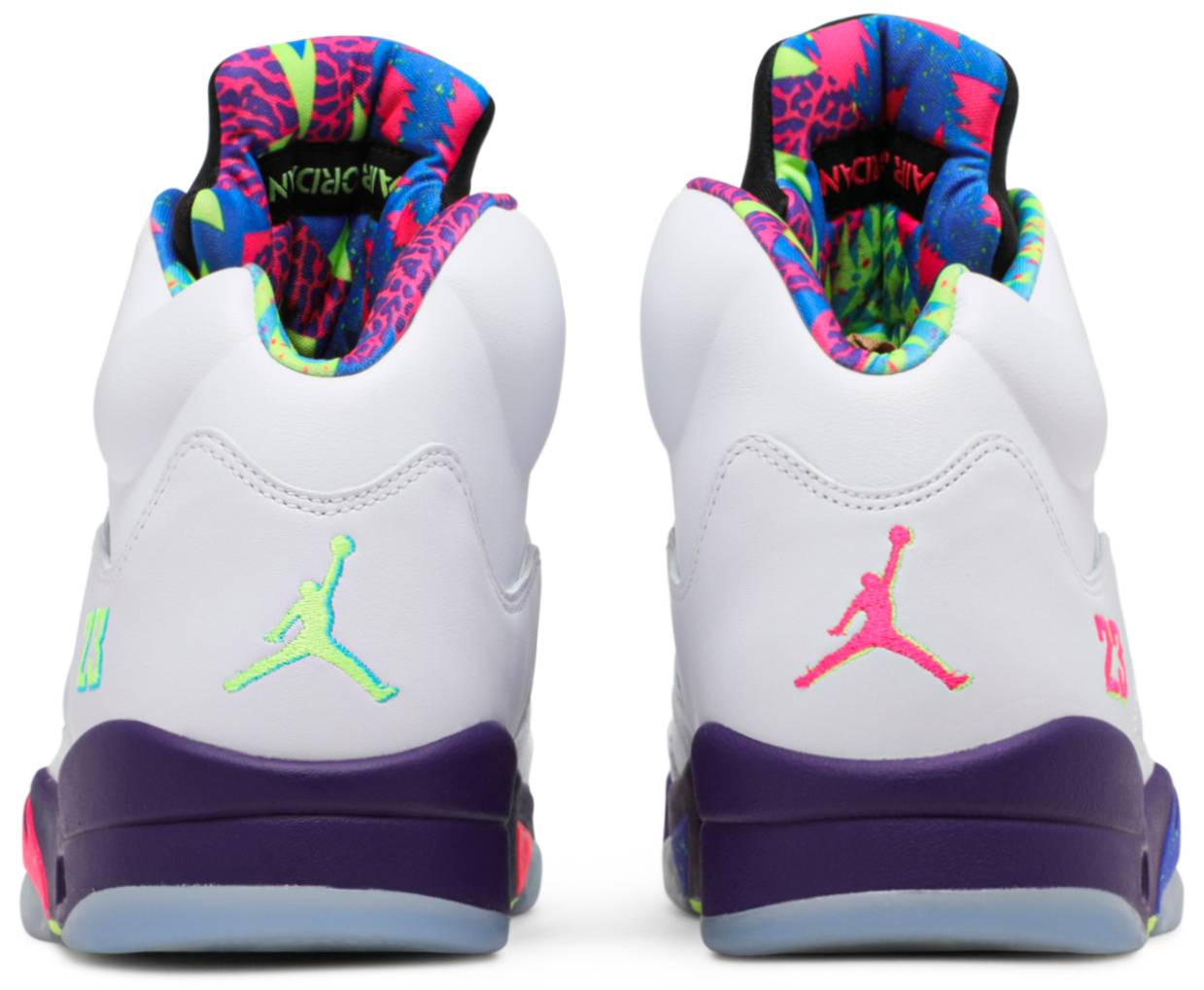 Air Jordan 5 Retro 'Alternate Bel-Air'