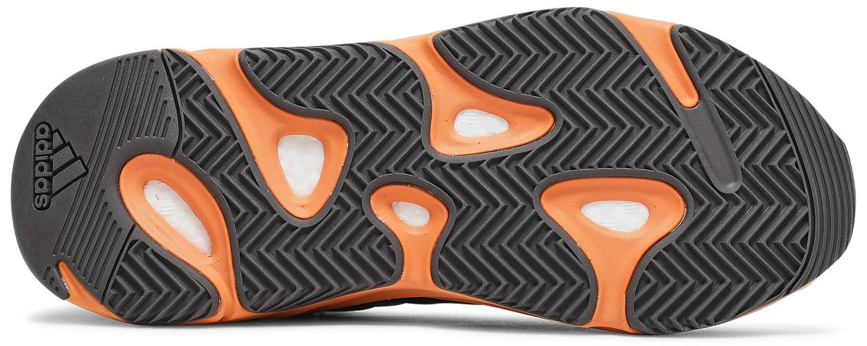 Yeezy Boost 700 'Wash Orange'