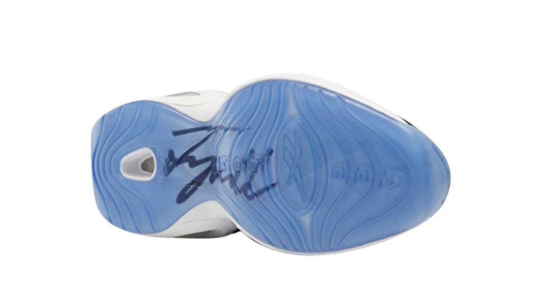 Tyrrell Winston X Reebok Question Mid