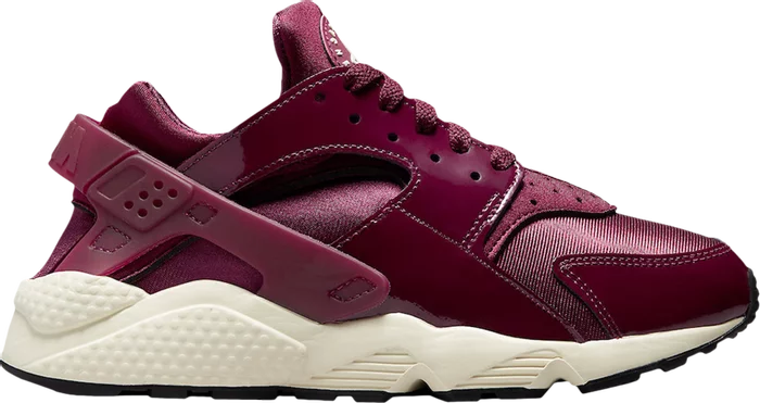 Wmns Air Huarache 'Dark Beetroot'