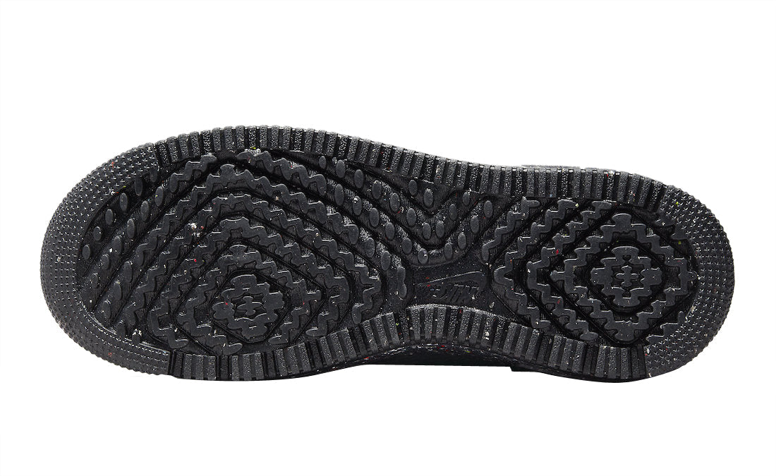 Nike Air Force 1 Boot “Crater Tan“