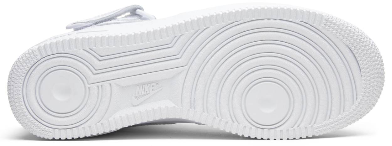 Air Force 1 Mid 07 “White”