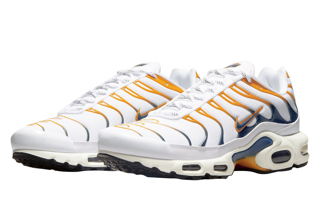 Air Max Plus “Hiking”