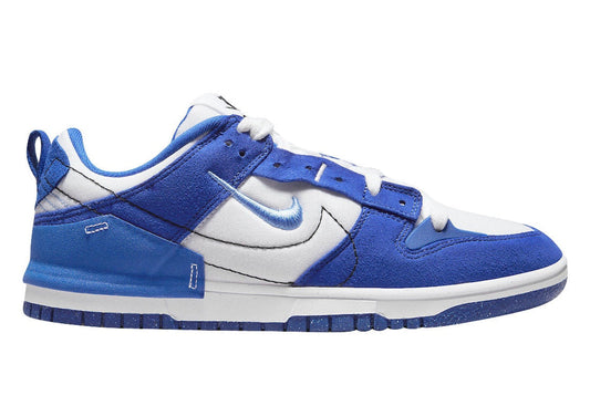 WMNS Dunk Low Disrupt 2 ‘Hyper Royal‘