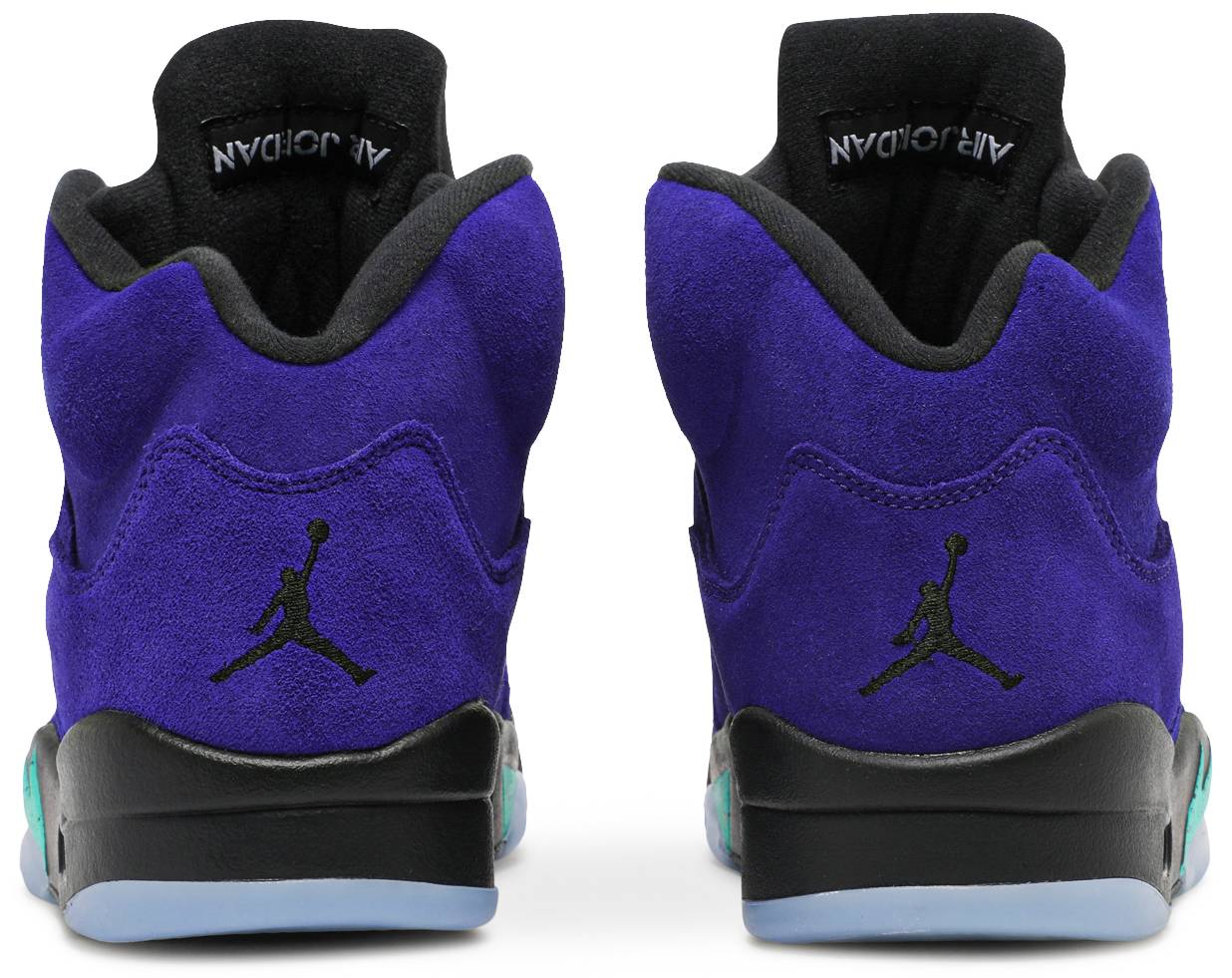 Air Jordan 5 Retro 'Alternate Grape'