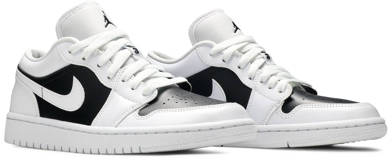 Wmns Air Jordan 1 Low 'Panda'