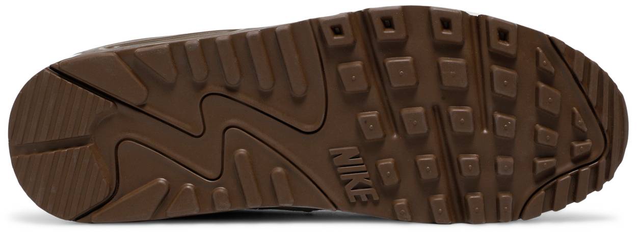 DQM x Air Max 90 'Bacon' 2021