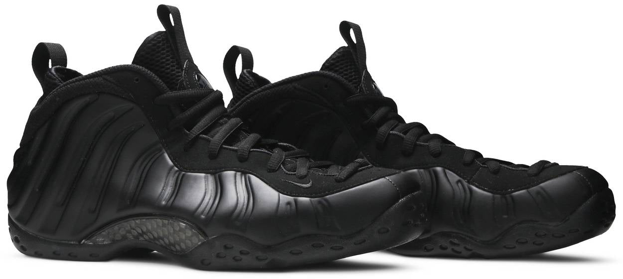Air Foamposite One Retro 'Anthracite'