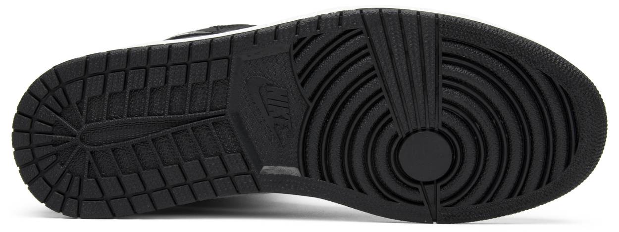 Air Jordan 1 Retro High OG Prm 'Yin Yang'