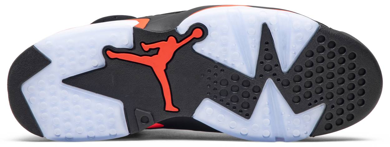 Air Jordan 6 Retro 'Infrared'