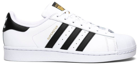 Superstar 'White Black'