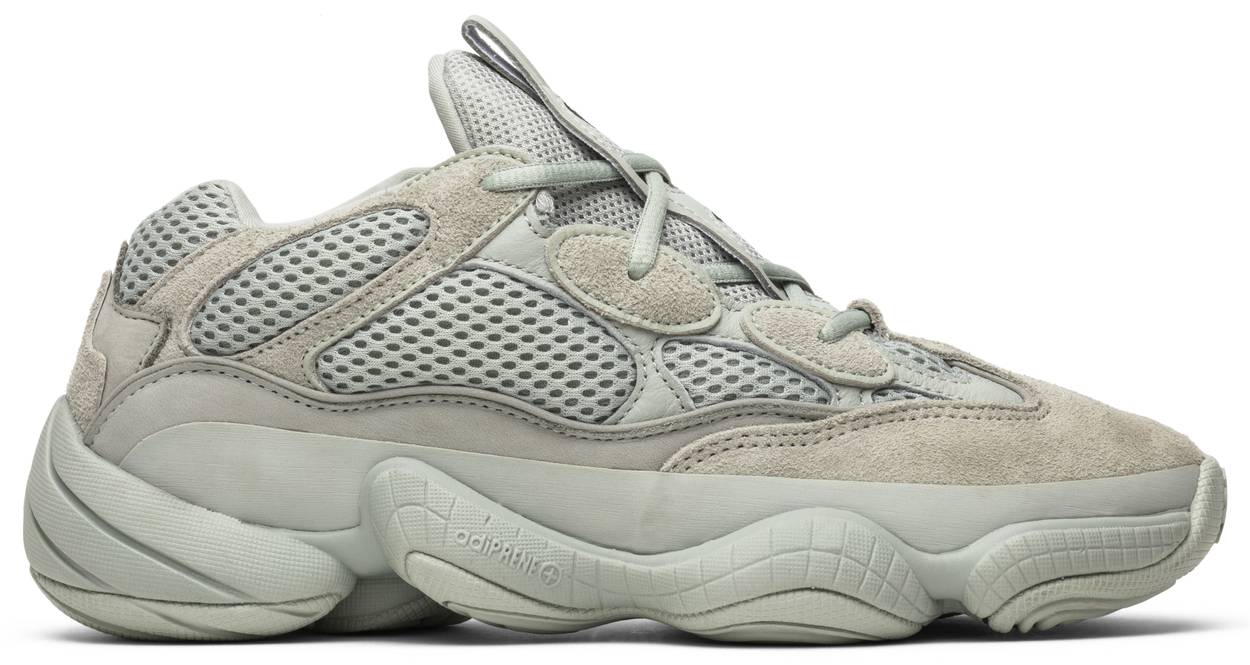 Yeezy 500 'Salt'