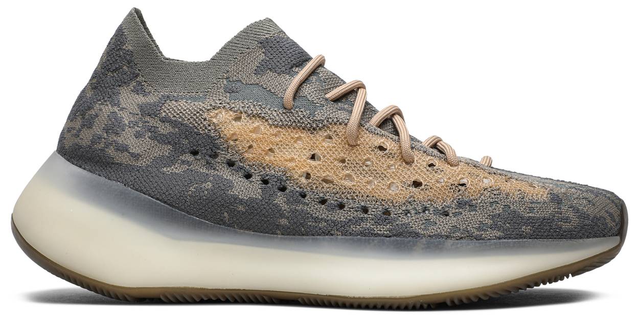 Yeezy Boost 380 'Mist Non-Reflective'