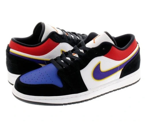 Air Jordan 1 Low 'Rivals'