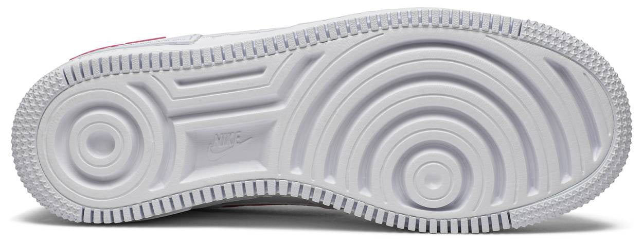 Wmns Air Force 1 Shadow 'White Magic Flamingo'